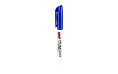 B/C ALUMINUM BLACK TOUCH UP PEN