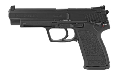 HK USP EXPERT 9MM 5.2 15RD V1 DA/SA