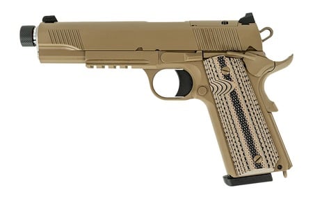 TISAS 1911 DUTY B45RDG TH 45