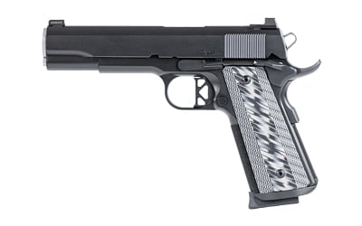 DW VALOR 45ACP 5 BLK 8RD