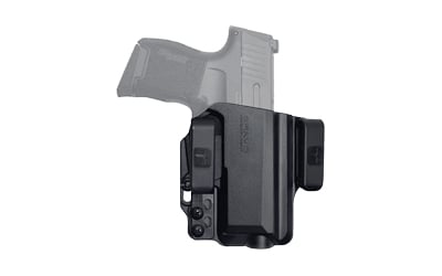BRAVO TORSION SIG P365 IWB BLK RH FITS