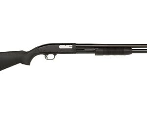MAVERICK 88 12/20/CYL BEAD 7RD BLACK