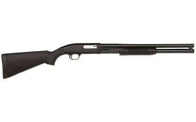 MAVERICK 88 12/20/CYL BEAD 7RD BLACK