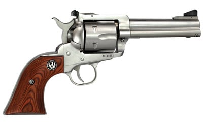 RUGER BLKHWK 357MAG 4.62 STN 6RD
