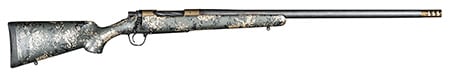 CHRISTENSEN ARMS RIDGELINE FFT 22 250 REM 8010618600