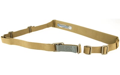BL FORCE VICKERS PADDED 2 PT SLNG CB