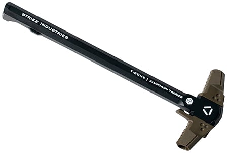 STRIKE T BONE CHARGING HAND 223