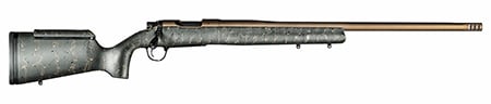 CHRISTENSEN ARMS MESA LONG RANGE 6.5 CREEDMOOR