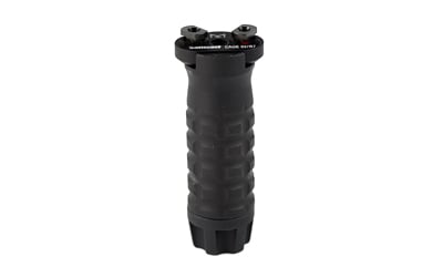 SAMSON M LOK GRIP MED GREN POLY BLK