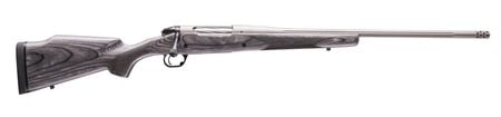 BERGARA PLTNM STALKR 7PRC 22"GRY WD 0
