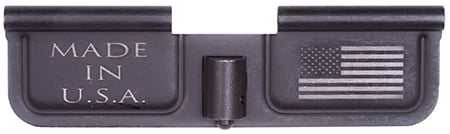 SPIKES EJECTN PORT DOOR USA