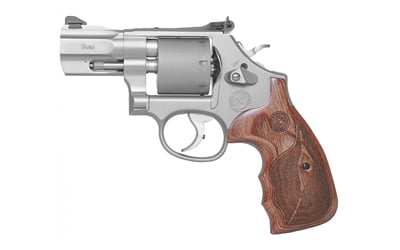 S&W PC 986 9MM 2.5 7RD MSTS WD AS