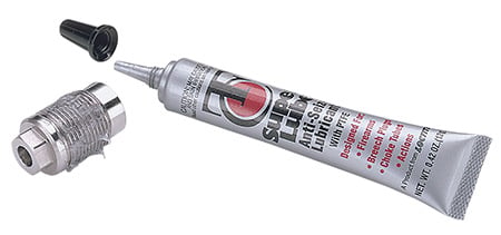 TCA ALL PURPOSE ANTI SEIZE SUPER LUBE 1/2 OZ
