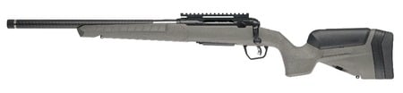 SAVAGE 110 CARBON HUNTER LH 308 18 FDG 0