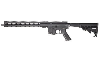 S&W M&P15 SPRT III 556 16 10RD FXD