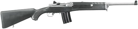 RUGER MINI 14 RANCH 5.56 NATO