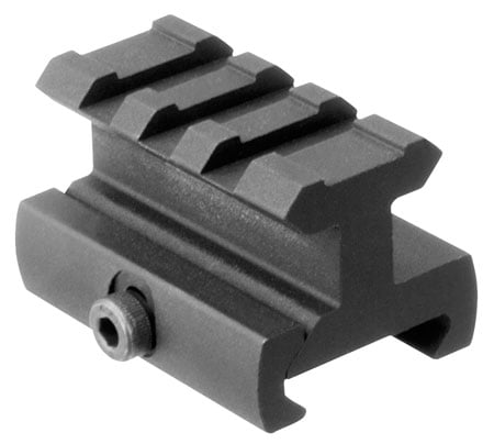 AIMSPORTS LONG RISER MNT 3/4 HIGH 1.6IN