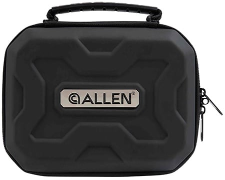 ALLEN 82 7 EXO HANDGUN CASE 7IN