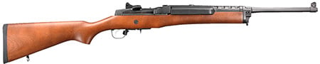 RUGER MINI 14 RANCH 5.56 NATO