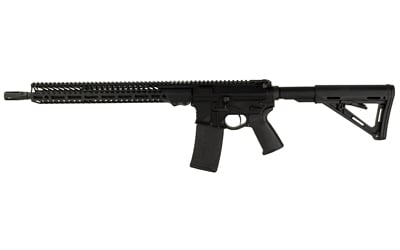 SEEKINS NX15 5.56 16 30RD BLK