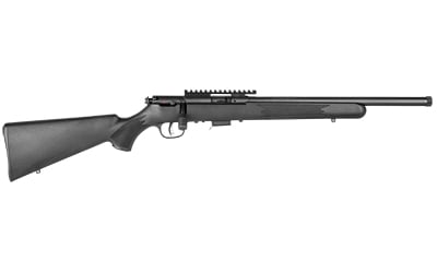 SAVAGE 93 FV SR 22WMR 16.5 TB BLK