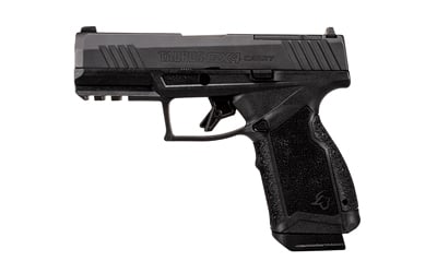 TAURUS GX4 CARRY 9MM 3.7 15RD TORO