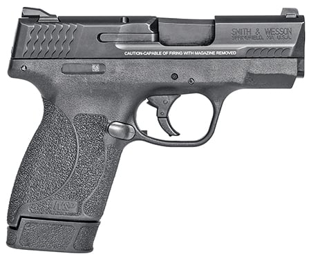 S&W M&P M2.0 SHIELD 45 ACP 0