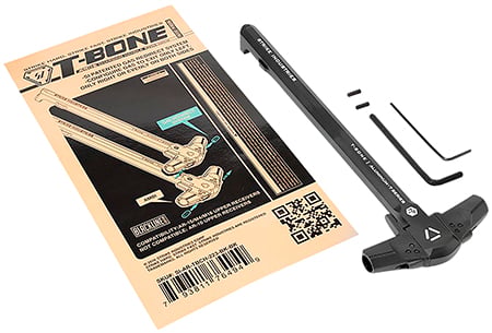 STRIKE T BONE CHARGING HAND 223