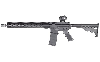 S&W M&P15 SPT III 556 16 30RD W/OPT