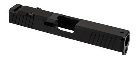 ZAFFIRI Z SERIES SLIDE G19