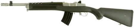 RUGER MINI THIRTY AUTOLOADER 7.62X39MM