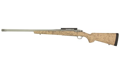 RUGER HKWEYE FTW 375RUG 22 SS 3RD