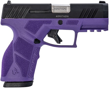 TAURUS GX2 9MM 13+1 1 GX2931DP