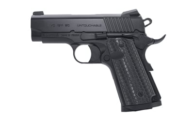 GIRSAN MC1911SC 45ACP 3.4 6RD BLACK