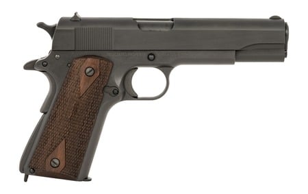 TISAS 1911A1 US ARMY