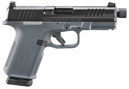 RUGER RXM 9MM 15+1 19412