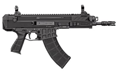CZ BREN 2 MS PSTL 762 9.05 30RD BK