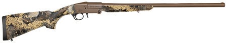 CHARLES DALY CHIAPPA COMPACT 20 GAUGE 930338