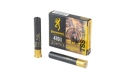 BROWNING TSS TUNG 410 3" 9 20/100