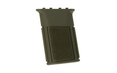 B5 VERTICAL GRIP M LOK OD GREEN