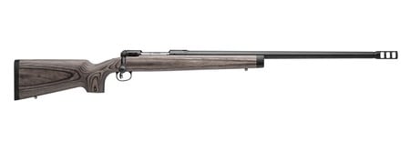 SAVAGE 110 MAGNUM TARGET 338 26 GRY 0