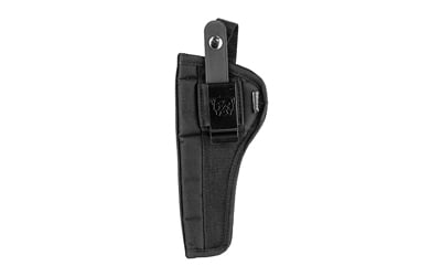 BULLDOG EXTREME 6 MED FRM REV FITS COLT ANACONDA