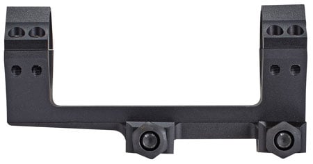 SIG ALPHA2 34MM 0 MOA 6061 T6