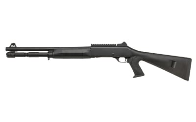 MAC 1014 PISTOL GRIP 12GA 18.5 5RD