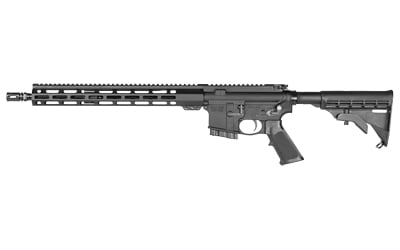 S&W M&P15 SPTIII 556 16 10RD BLK CA
