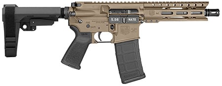 DIAMONDBACK DB15 5.56 NATO