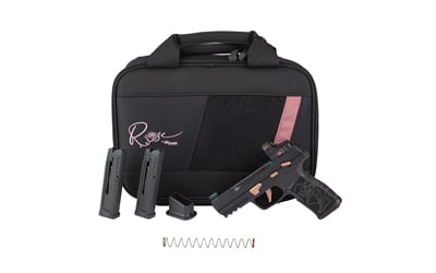 SIG 322 P322 22LR 4 10R ROMEO ROSE