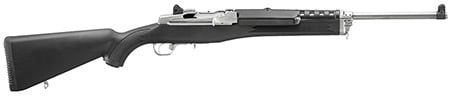 RUGER MINI 14 RANCH 5.56 NATO