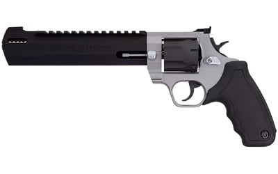 TAURUS RAGING HNTR 357/38 8.37 7RD 2 357085RH