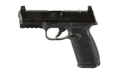 FN 510 MRD 10MM NMS D 2 15 BLK/BLK